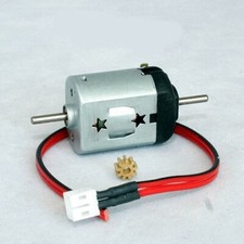 Tuning Kit Motor 12V/36000