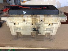 Bio Rad PROTEAN II Multi-Cell