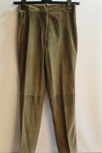 Damen trachtenlederhose 38 - damen, gr.