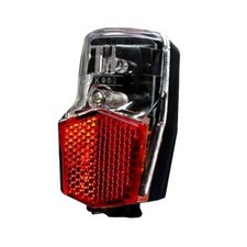 Kleines Fahrrad LED Rücklicht