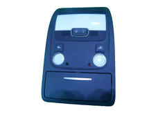 Audi S5 A4 S-Line SCHWARZ Innenraumleuchte Leseleuchte Soul 6PS   8T0947135B