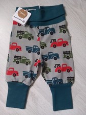 Maxomorra Babybundhose Truck