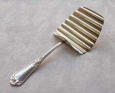 *RAR* Seltener Spargelheber in 800er Silber Rokoko Louis XV Bruckmann&Sö.