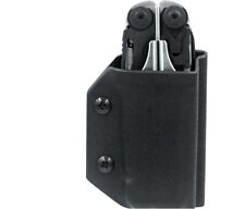 Gürtelhalter Holster black
