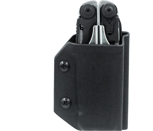 Gürtelhalter holster black - gürtelhalter,