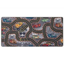 Spielteppich CARS