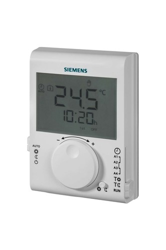 Siemens rdj100 - siemens,