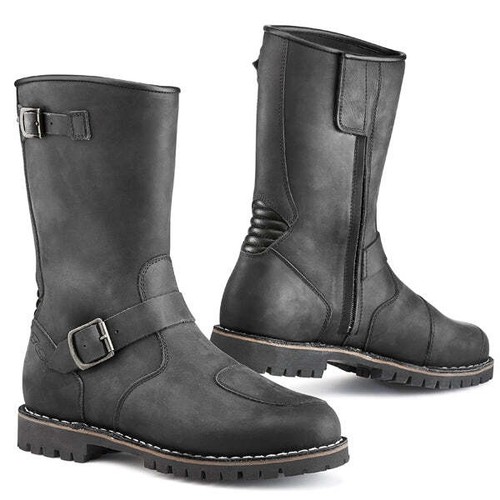 Tcx fuel waterproof black - tcx,