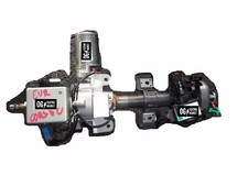 Opel Corsa C Powersteering