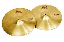 Pearl 14" Hihat