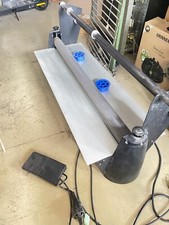 Daige Quickmount III Laminator, Rollenbreite max. 965 mm  Gebraucht