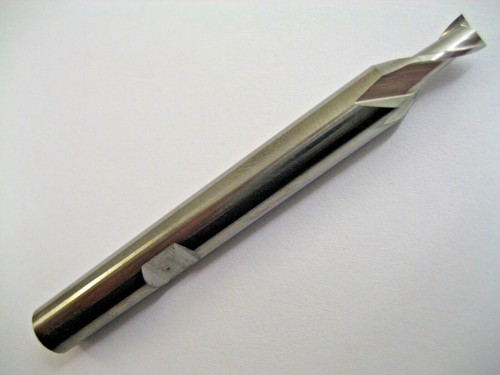 Hartmetall schlitzbohrer - 4, mm