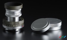 Voigtlander USA WARRANTY Olive