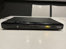 Thomson DTH 161B DVD/Video