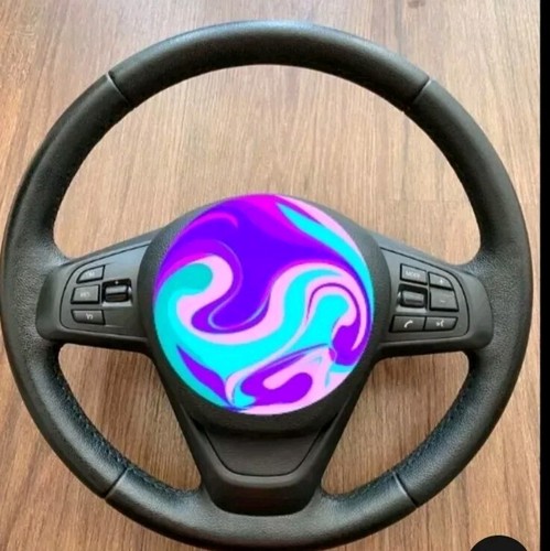 Bmw lenkrad mit - bmw, airbag