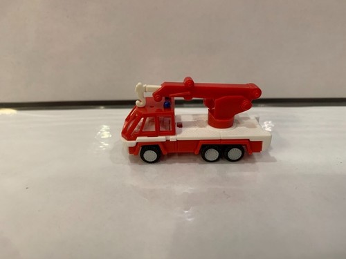 1995 kranwagen aus - 1995,
