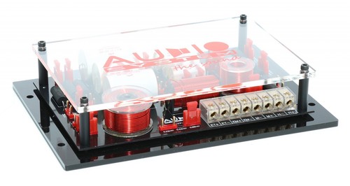Audio system avalanche - system, fw