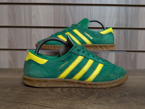 Adidas hamburg sneaker - sneaker, unisex