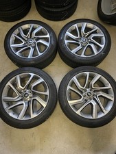 Original Range Rover, Range