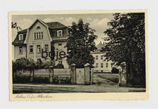 AK Labiau Ostpreußen -- Altersheim --  1930 er Jahre