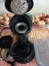 Senseo Kaffeepadmaschine  HD  7817