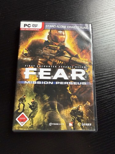 Mission perseus pc - mission,