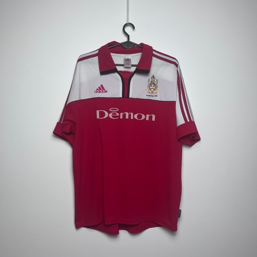 Fulham adidas away shirt - fulham,