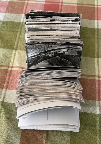 Postkarten konvolut - postkarten,