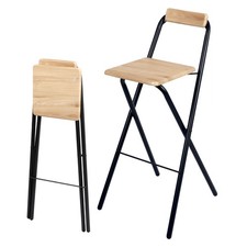 Metall Klapp Bar Hocker für