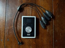 Apogee Duet 2 - USB Audio