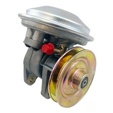 MEAT & DORIA Unterdruckpumpe