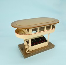 Märklin Stellwerk aus den