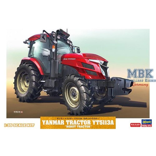 Hasegawa has66108 yanmar - hasegawa,