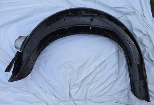 Awo sport schutzblech - sport,
