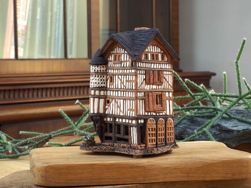 Keramikhaus