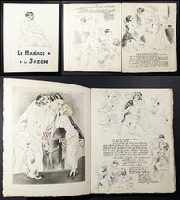 Courbouleix - Le mariage de