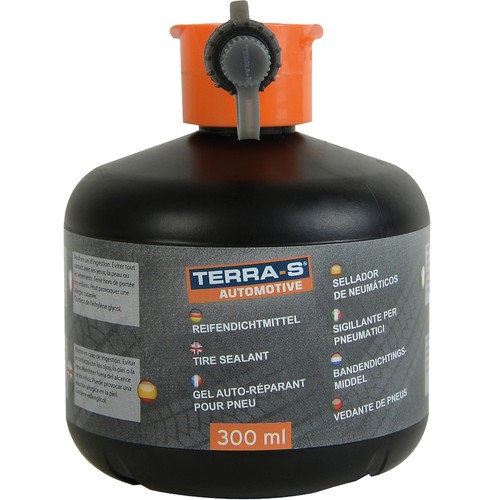 Terra reifendichtmittel - terra-s,