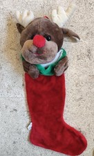 XXL ★Nikolausstiefel