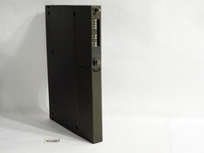 Siemens CPU414-2 6ES7414-2XK05-0AB0 / Halterung und Schalter beschädigt