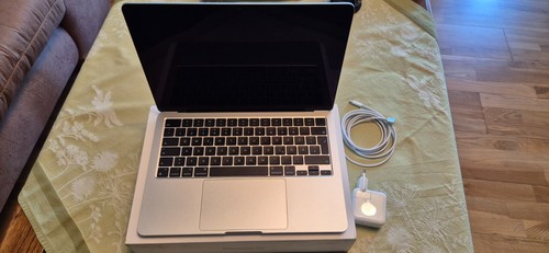 Apple macbook air - macbook, (2024)