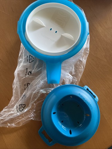 Tupperware junior - junior,