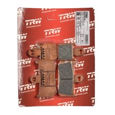 TRW Bremsbelag Sinter Racing
