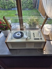 Braun SK4/1