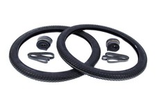 Reifensatz für NSU Quick -