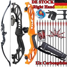 54" Bogenschießen Takedown