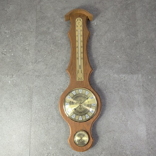 Sundo wetterstation barometer - wetterstation,