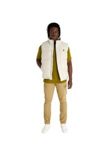 Cargohose Bs Beige