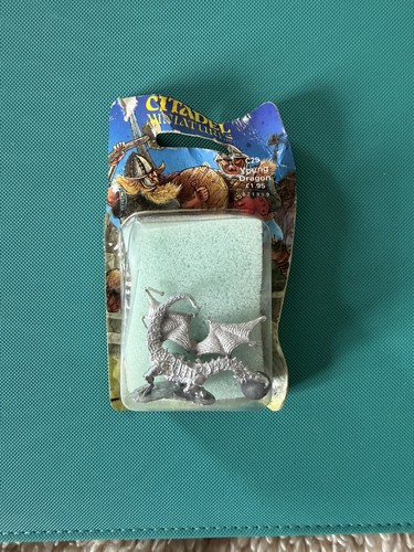 Warhammer junger drache - warhammer, im