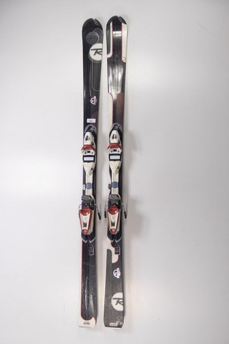 Rossignol attraxion - rossignol,