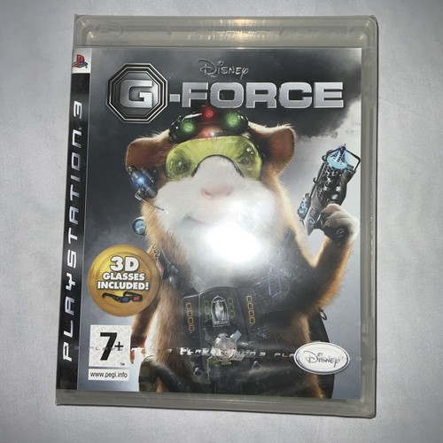 Force ps3 mit - g,
